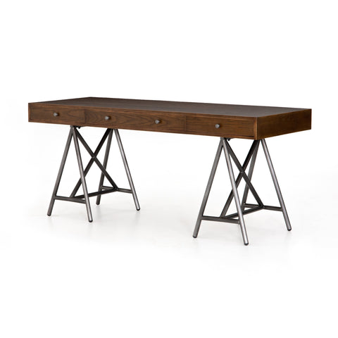 Lilith Mid-Century Modern Office Desks