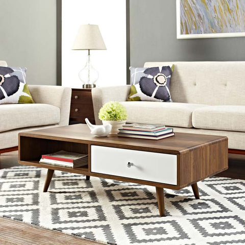 Truman Coffee Table - living-essentials