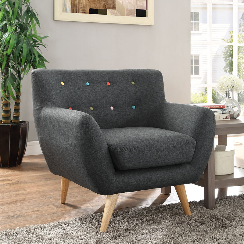 Groovy Armchair – EMFURN