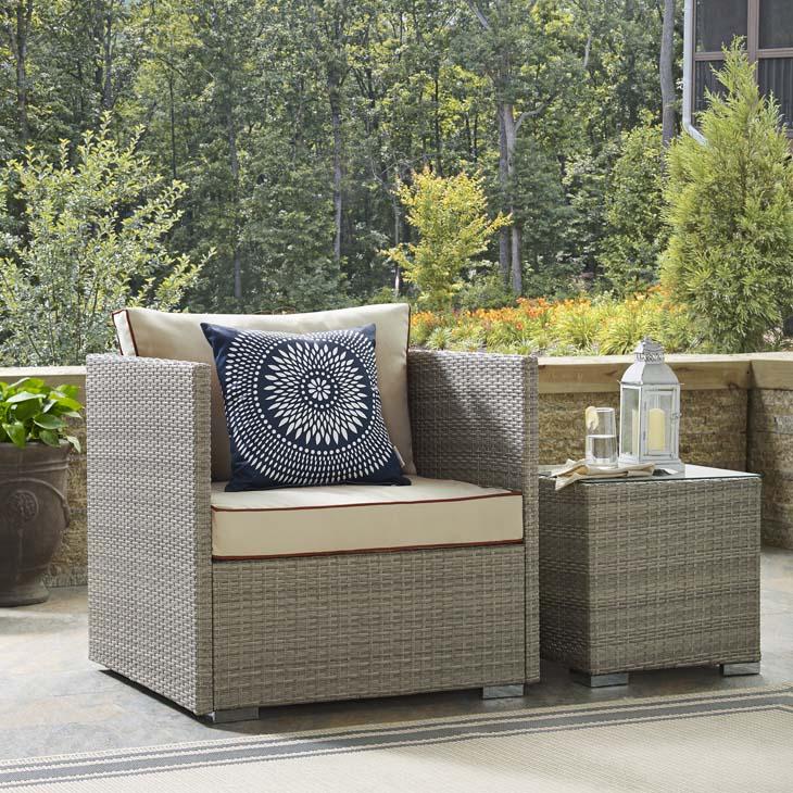 Render Outdoor Patio Armchair – EMFURN