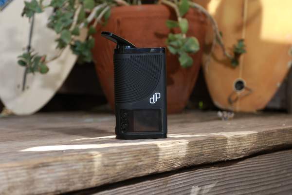 Buy the Boundless CFX Vaporizer