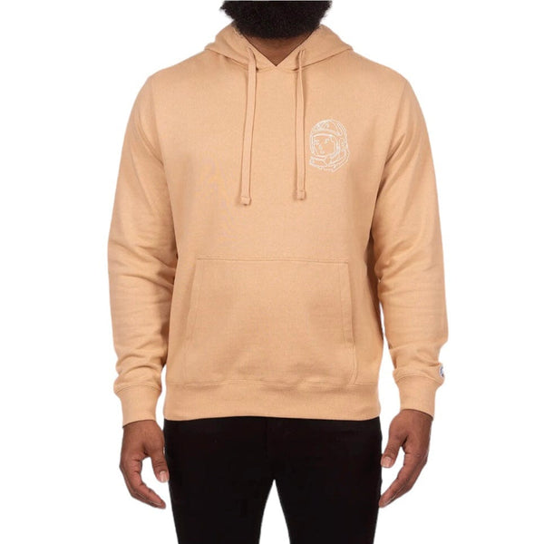 ZIP HOODED SWEATSHIRT IN ATOMIZER – Cult of Individuality