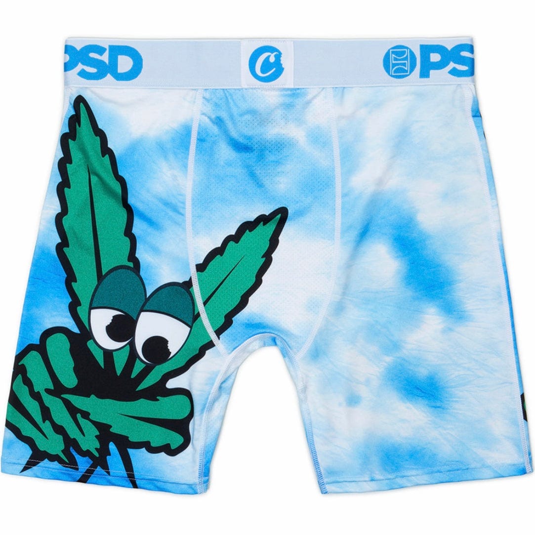 NTWRK - Psd x Cookies Cookies Nugg'n Underwear (Multi) 323180197