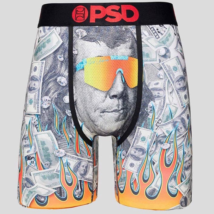 PSD Underwear on X: 🚨Trending Now….The 3-Pack Collection! Cop em on the  site 🔥  / X