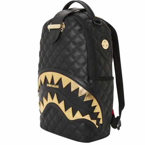 CLOUDY WITH A CHANCE OF SHARK BACKPACK (DLXV) – SPRAYGROUND®