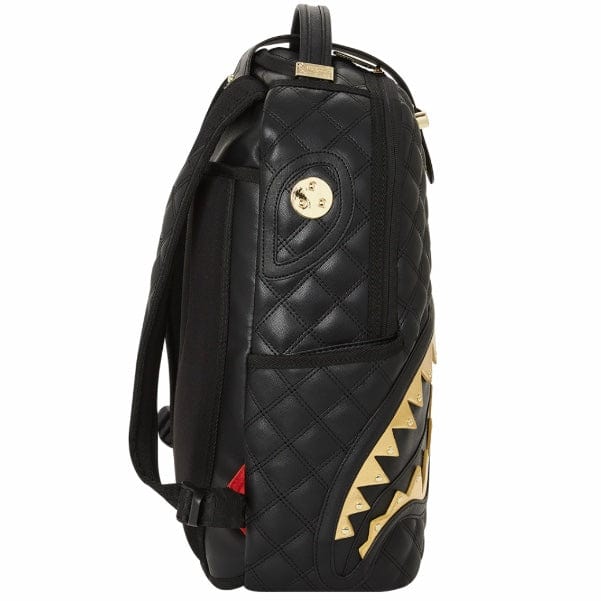 CLOUDY WITH A CHANCE OF SHARK BACKPACK (DLXV) – SPRAYGROUND®