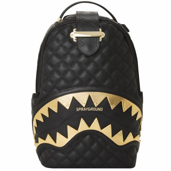 CLOUDY WITH A CHANCE OF SHARK BACKPACK (DLXV) – SPRAYGROUND®