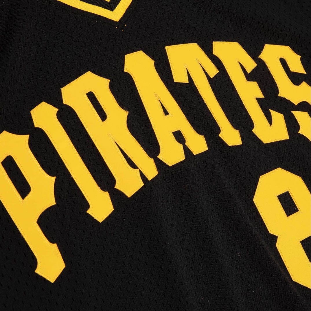 NEW MITCHELL & NESS DROP🔥 - Mitchell & Ness Mlb Authentic Willie Stargell  Pittsburgh Pirates