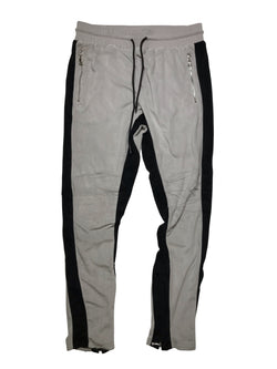 jordan velour pants