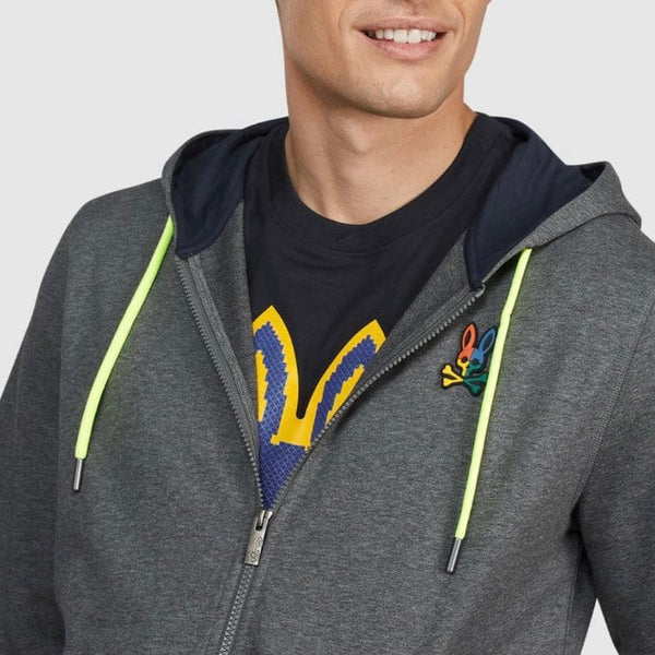 Buy Psycho Bunny Warwick Color Block Logo Hoodie at In Style –  InStyle-Tuscaloosa