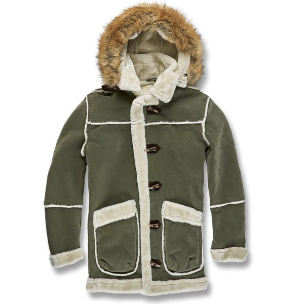 jordan craig outerwear