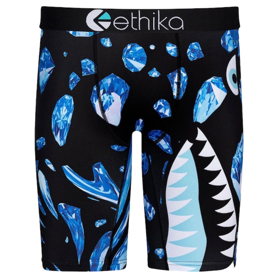 Ethika Diamond Drip Underwear – City Man USA