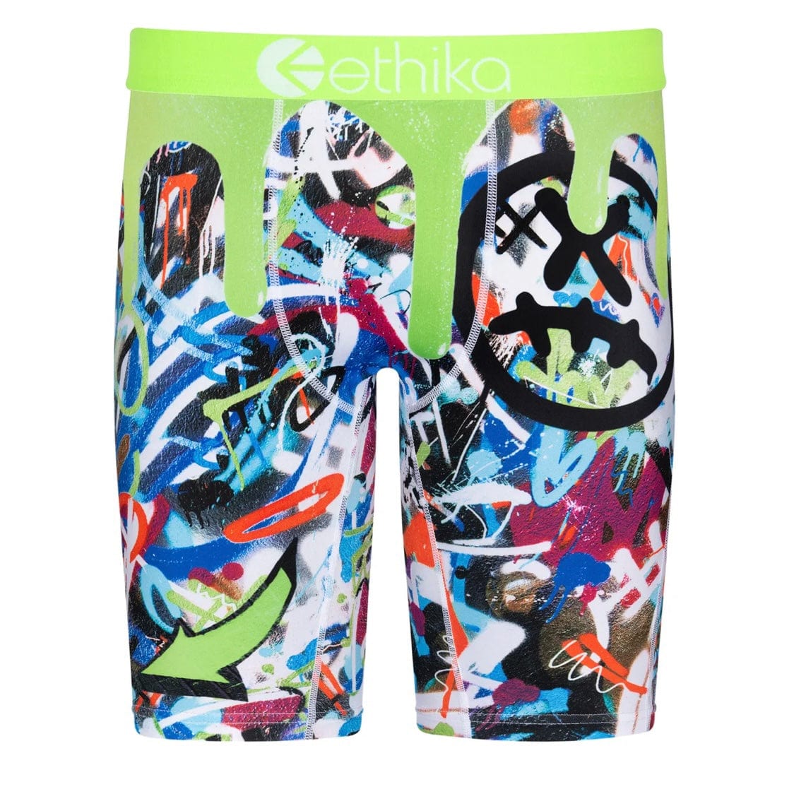 Ethika Slime Underwear – City Man USA