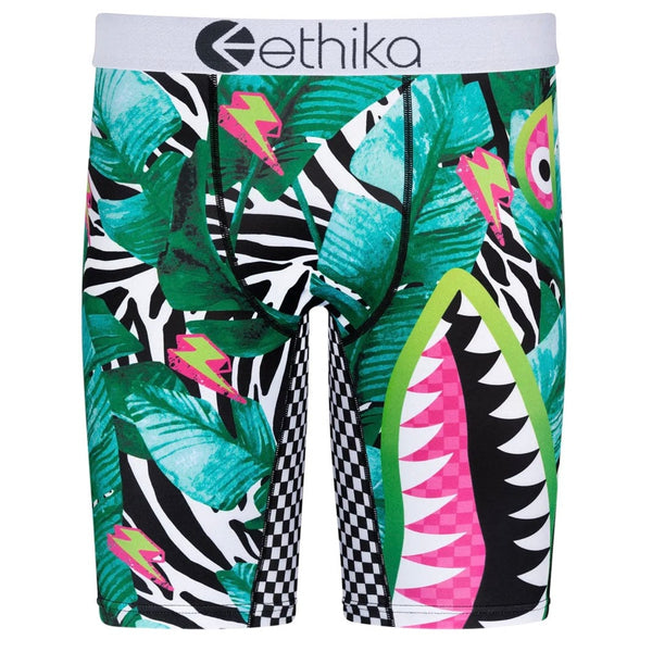 Ethika BMR High Men's Underwear – Underground Clothing