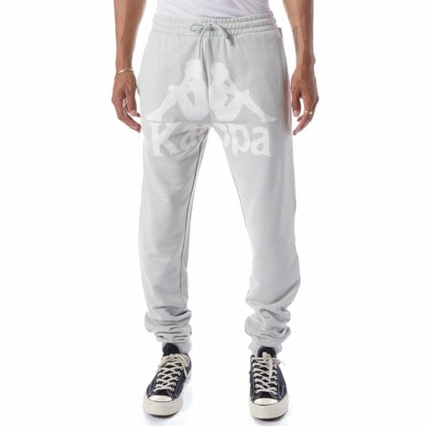 Authentic Anvest 2 Sweatpants - Jet Black – Kappa USA