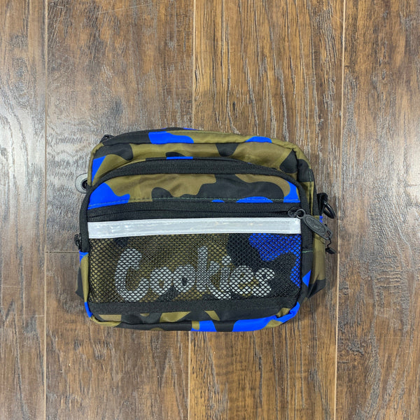 Cookies Smell Proof Strain Case – Cookies Clothing