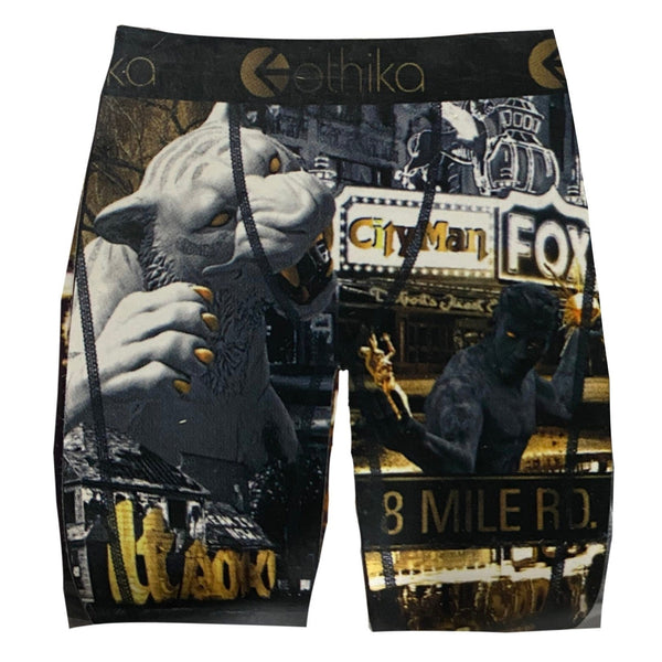 Ethika Isla De Encanto Underwear – City Man USA