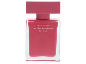 heroïne Verbazingwekkend Afzonderlijk Narciso Rodriguez Fleur Musc For Her Edp Spray – Parfum.nl
