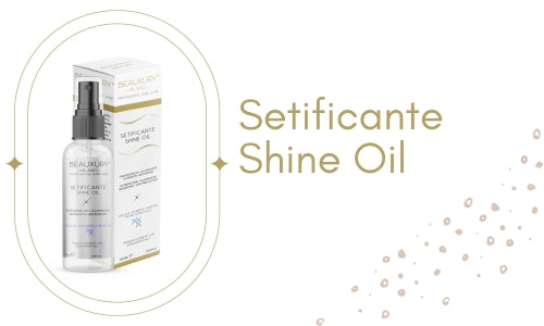 setificante shine oil