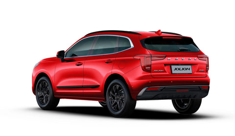 Haval Jolion Price in Pakistan