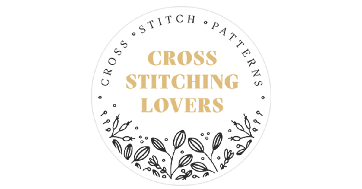 Harry Potter Magic Bundle - Cross stitch pattern – Cross Stitching Lovers