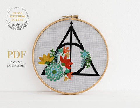 170 Harry Potter cross stitch ideas  cross stitch, cross stitch harry  potter, cross stitch embroidery