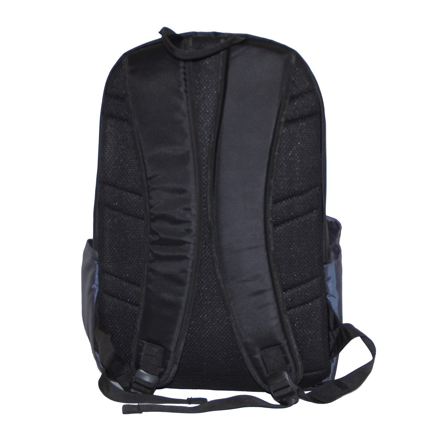 Two-Tone Commodious Backpack