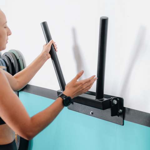 how to create the ultimate home gym