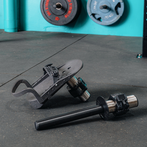 how to create the ultimate home gym