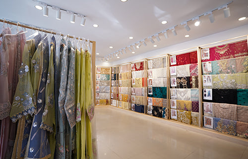 Shop