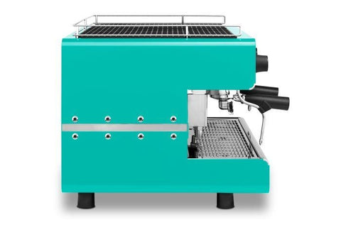 Iberital Expression Pro 2 Group Espresso Machine – Coffeeionado