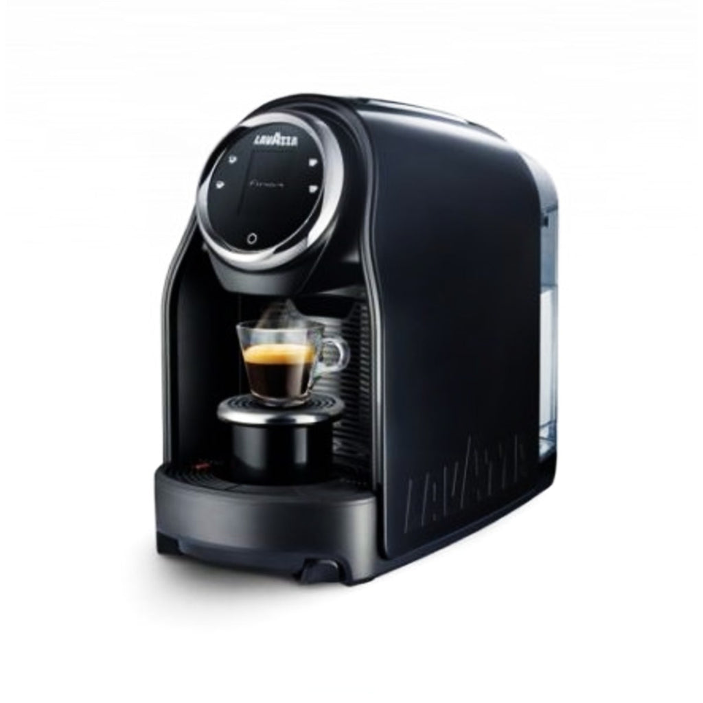 Lavazza Classy Compact Capsule Coffee Machine Cafe Rico