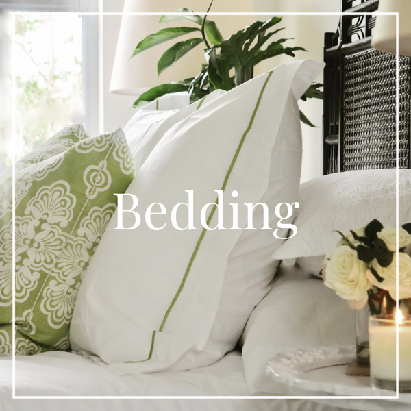 luxury linen bedding sets available for purchase on dixie and grace
