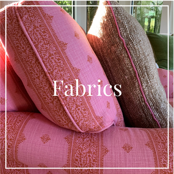 fabrics by the yard available on dixie and grace