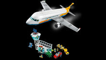 Load image into Gallery viewer, Lego 60262 City Passenger Airplane Age 6+

