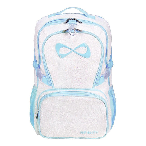 Nfinity discount backpack teal