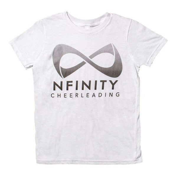 nfinity cheerleading