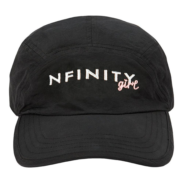 nfinity girl