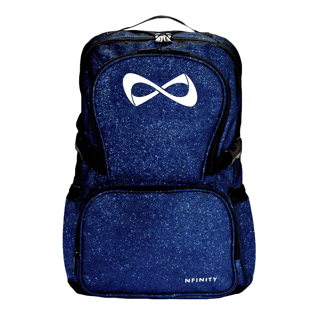 COLOR SPARKLE BACKPACK - Nfinity product image