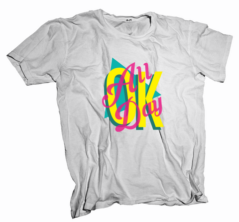 Shirt of the Month - Oklahoma Shirt Company