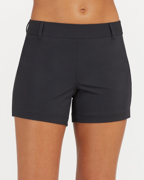 Spanx Booty Boost Short