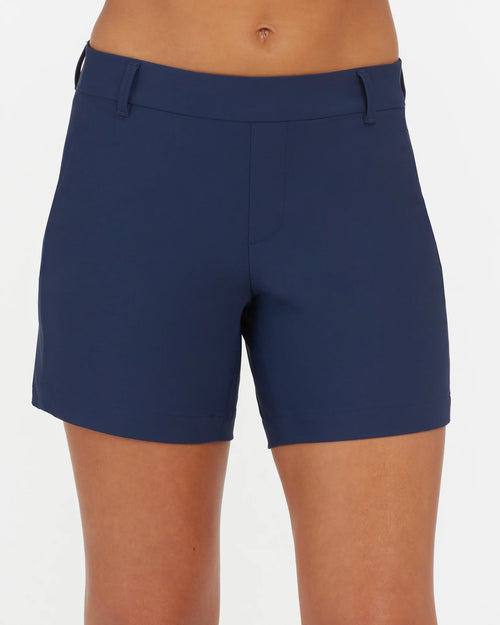 SPANX Get Moving Skort – Erin London