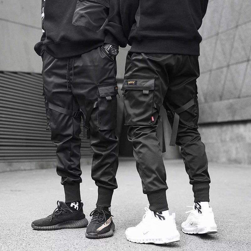 jogger cargo