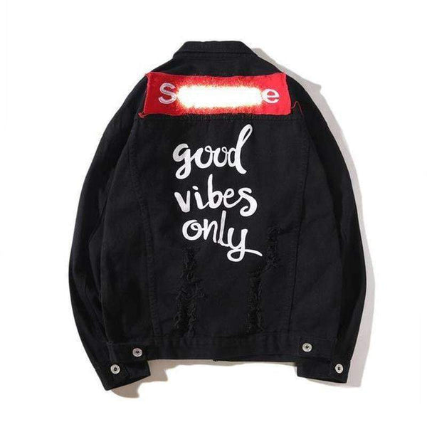 good vibes jeans mens