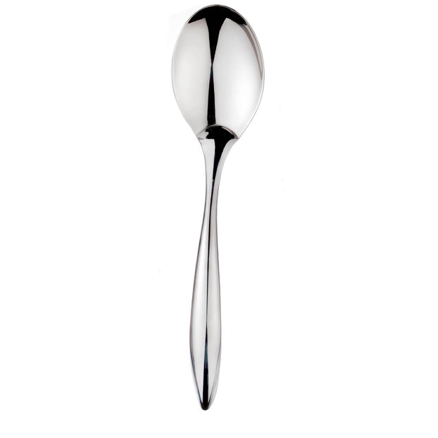 Cuisipro Stainless Steel Measuring Spoon Set, Odd Sizes, Silver