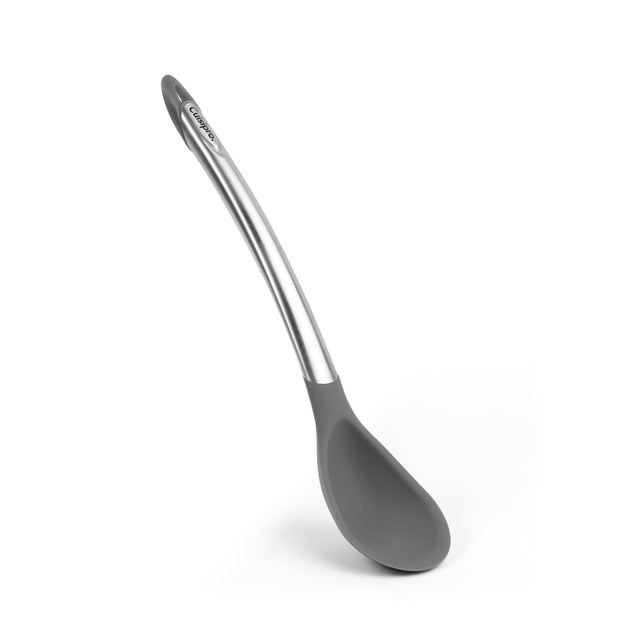 Silicone Spaghetti Spoon And Ladle - Perfect For Serving And