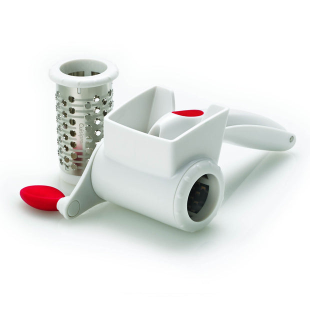 Browne Cuisipro Cuisipro 4 Sided Box Grater