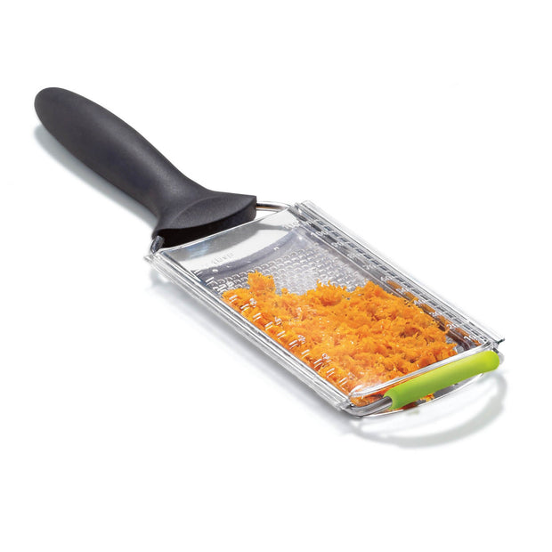 Cuisipro Accutec 3-sided Box Grater
