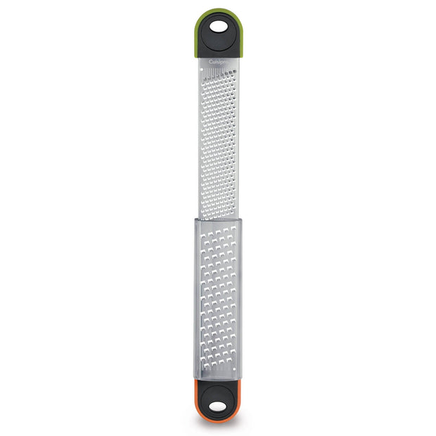 Cuisipro Three-Way Flat Grater - Kitchen & Company