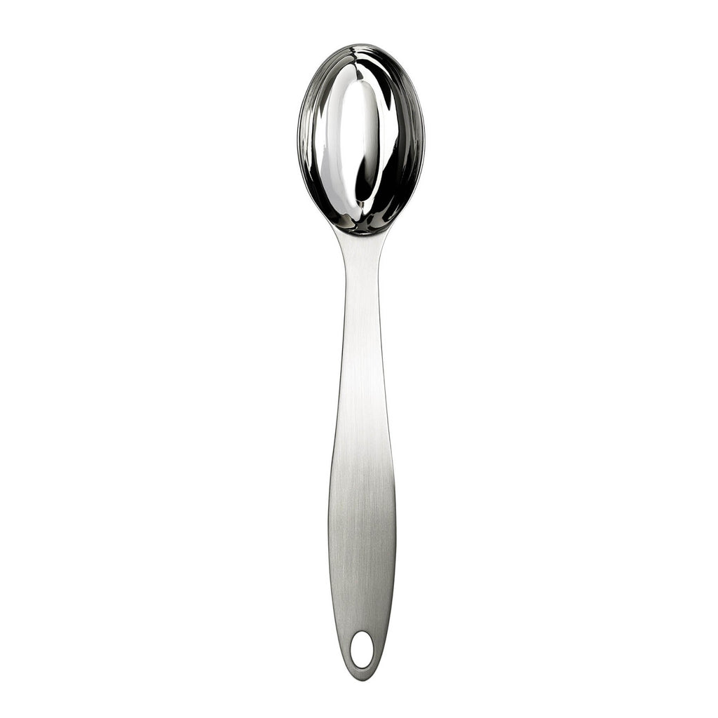 Cuisipro Silver Stainless Steel Measuring Spoons